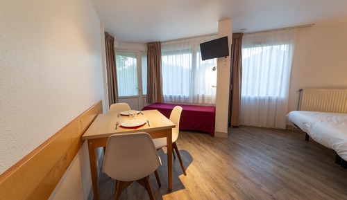 Cottage, 2 Bedrooms, Accessible (5 Pers)