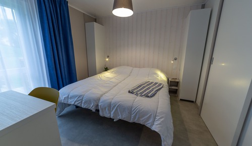 Chalet, 2 Bedrooms (5 Pers)