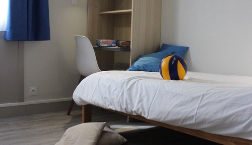 Cottage, 2 Bedrooms (5 Pers)