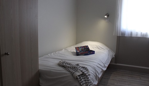 Cottage, 2 Bedrooms (6 Pers)