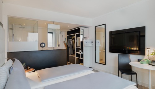 The Innside Premium Room