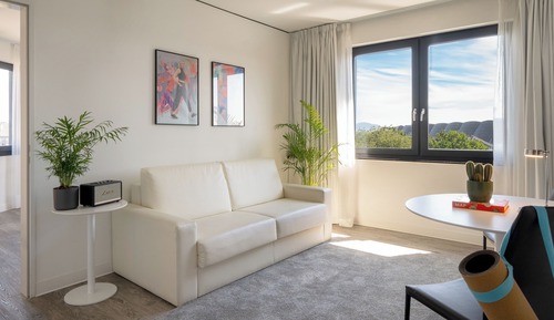The Loft (2+2)