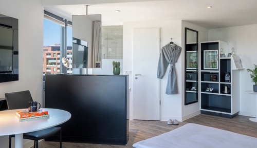 The Innside Room for Families