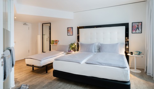 The Innside Room for Families (2+1)