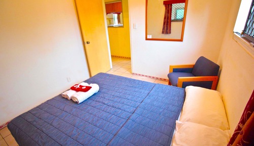 Double Room, Private Bathroom