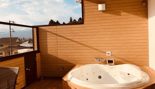 Executive Twin Room, Multiple Beds, Jetted Tub, Mountain View