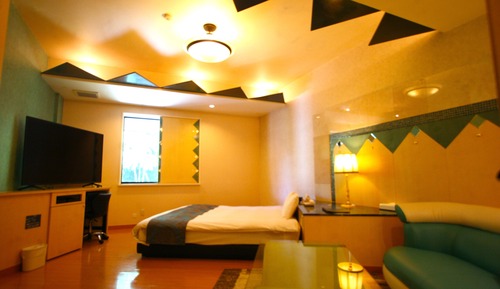 Superior Double Room, 1 King Bed, Non Smoking, Jetted Tub