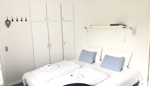 Double Room, 1 Floor