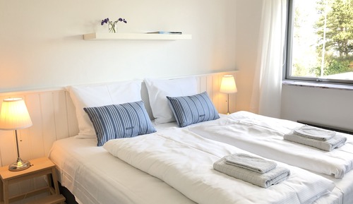Double Room, Terrace
