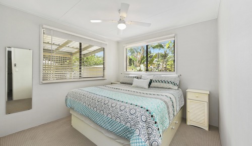 Family House, 2 Bedrooms