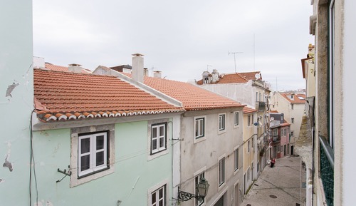 Traditional Apartment, 1 Bedroom, Kitchenette