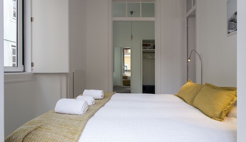Apartment, 1 Bedroom, Kitchen (First Floor)