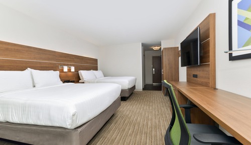 Standard Room, Accessible (Mobility)