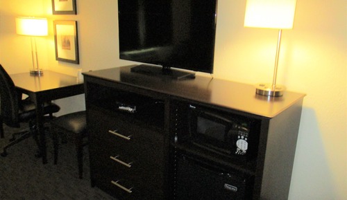 Room, 2 Queen Beds, Non Smoking