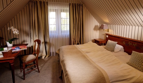 Junior Suite