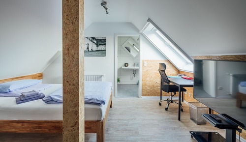 Double Room