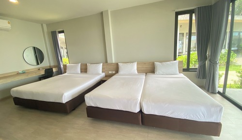 Grand Seaview Villa