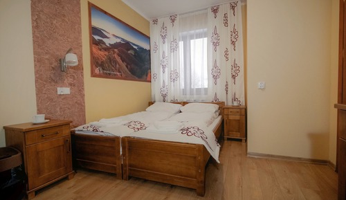 Double or Twin Room