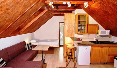 Apartment (HEAVEN)