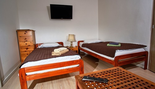 Family Suite, 2 Bedrooms