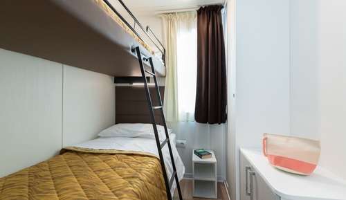 Comfort Mobile Home, 3 Bedrooms (Sestiere Castello)