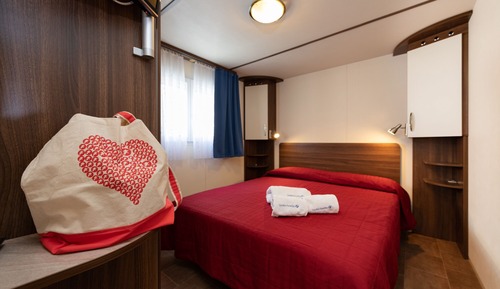 Luxury Mobile Home (Campiello Veneziano)