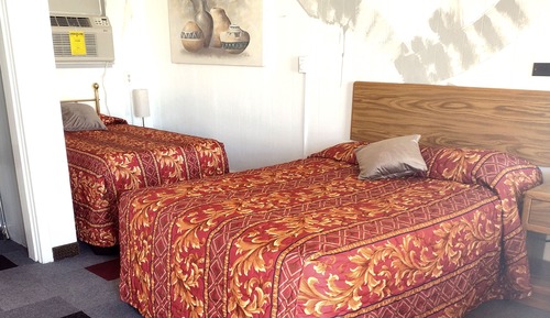 Luxury Room, Multiple Beds, Non Smoking