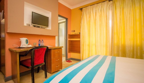 Superior Suite