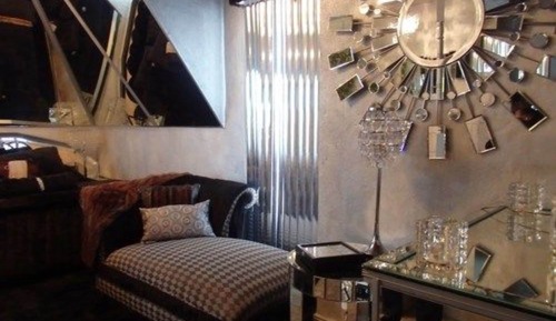 Room, Private Bathroom (Reflections)