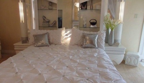 Suite, Private Bathroom (Diamonds and Pearls Luxury Suite)