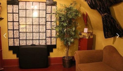 Room, Private Bathroom (Asia)