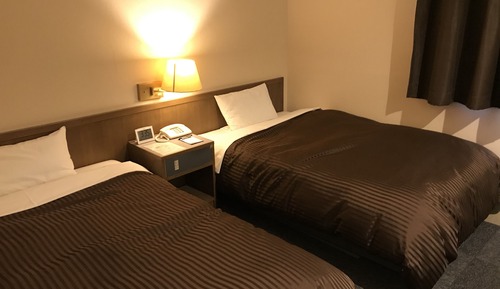 Family Twin Room, Non Smoking