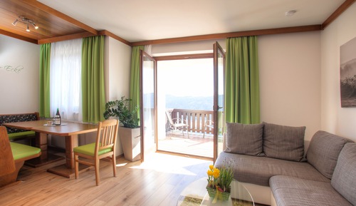 Apartment, 1 Bedroom, Lake View