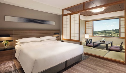 Room (Japanese Western Style)