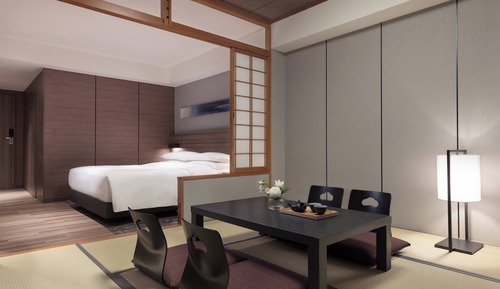 Room (Japanese Western Style)