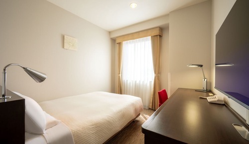 Semi Double Room, Non Smoking