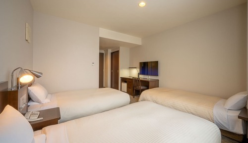 Standard Triple Room, Non Smoking