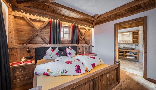 Exclusive Chalet, Sauna, Mountain View
