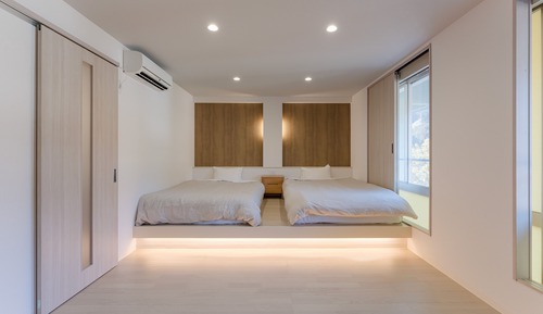 Family Suite