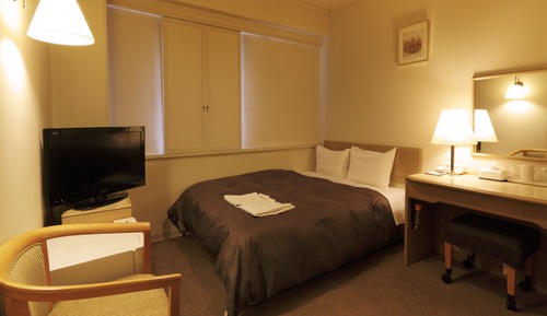 Double Room, Non Smoking
