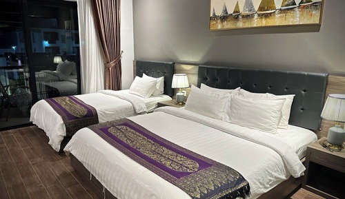 Family Suite