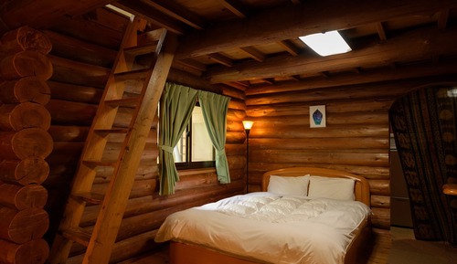 (Yamaboushi) Cottage Kitchen[Non-Smoking]