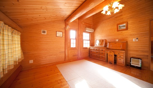 (Yufu) Cottage with Kitchen [Non-Smoking]/Sukiyaki Hotpot