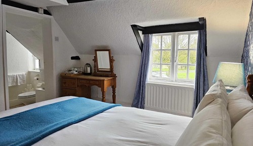 Seymour Room