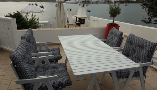 Apartment, 1 Bedroom, Sea View