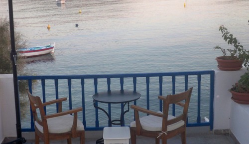 Apartment, Sea View