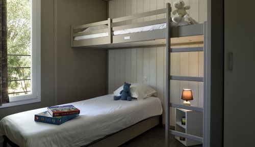Family Chalet, 3 Bedrooms