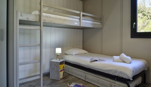Chalet (Casane)