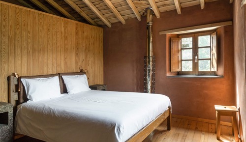 Superior House, 1 Bedroom (Vale)