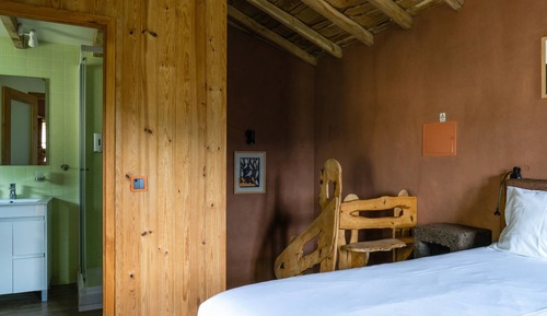 Superior House, 1 Bedroom (Árvore)